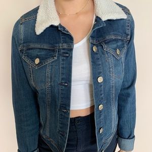 Dex Denim Jacket